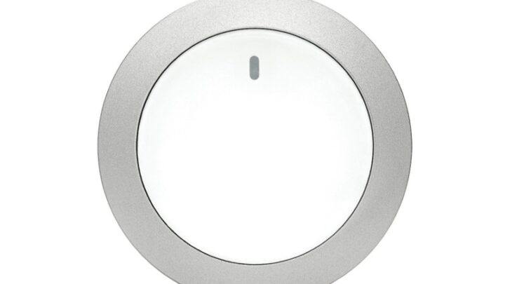 Nuimo | Der Universal Smart Home Controller von Senic