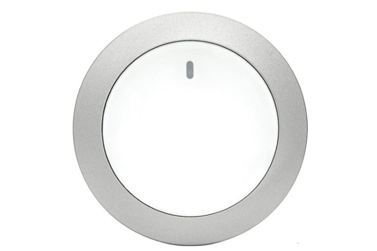 Nuimo | Der Universal Smart Home Controller von Senic