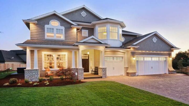 Der Smart Home Markt: Trends und Zukunftsvisionen
