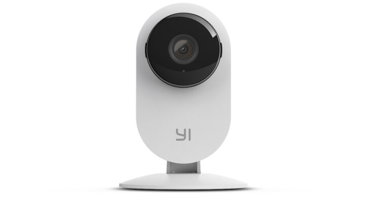 YI Home Camera – Die 2 Modelle kurz vorgestellt