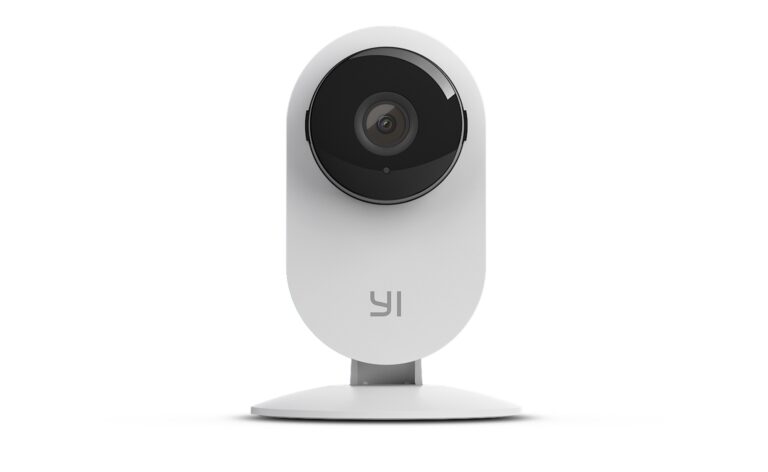 YI Home Camera – Die 2 Modelle kurz vorgestellt