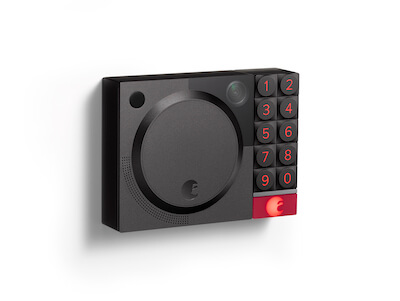 Sicherheit als großes Thema im Smart-Home-Bereich
