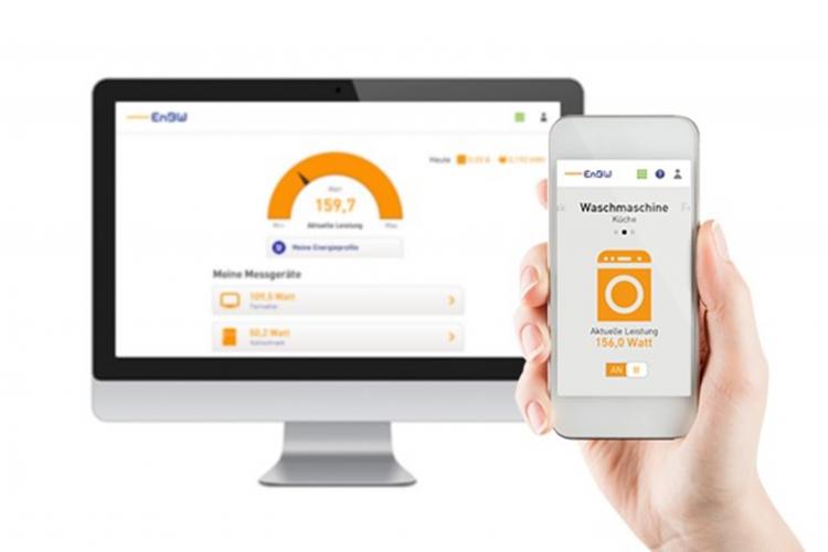 EnBW Smart Home | 3 Basis-Pakete und LIGHTIFY Kompatibilität