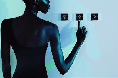 Dornbracht Smart Water | Design und Innovation für das Bad