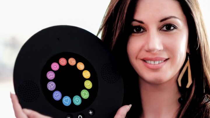 FIXO integriert Ihren digitalen Alltag in Ihr Smart Home