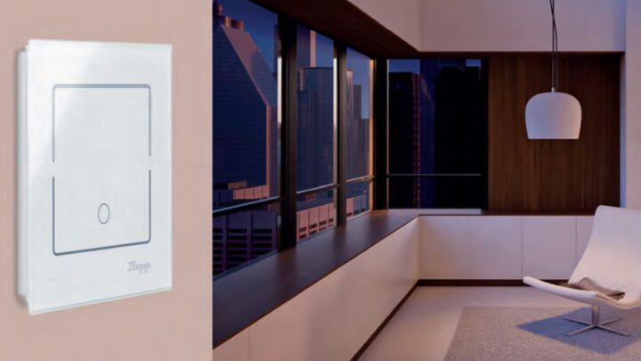 Free Control – Das einfache und modulare Funksystem