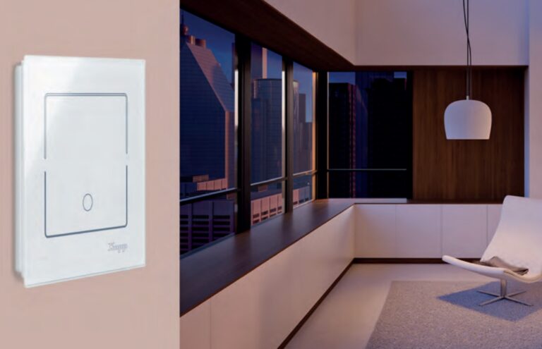 Free Control – Das einfache und modulare Funksystem