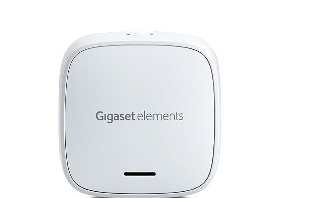 Gigaset elements window | Fenstersensor für Fenster und Co.
