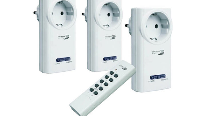 Home Easy von ELRO – Perfekte Heimsteuerung für Senioren