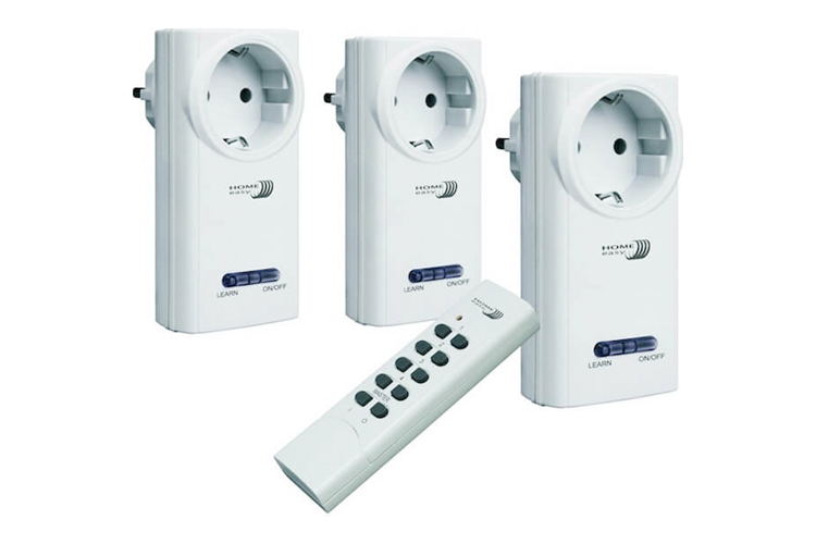 Home Easy von ELRO – Perfekte Heimsteuerung für Senioren