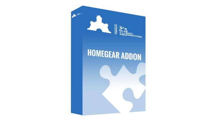 Homegear Open Source als Homematic Alternative?