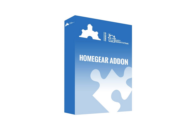 Homegear Open Source als Homematic Alternative?
