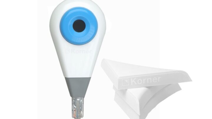 Korner: Die neue Sicherheitslösung für kleine Budgets