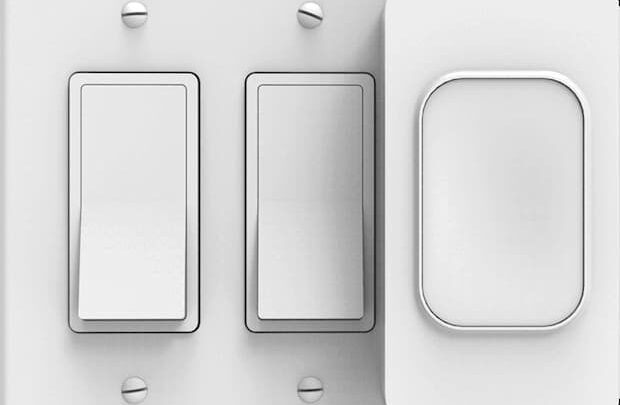 Switchmate | Der smarte Bluetooth Lichtschalter