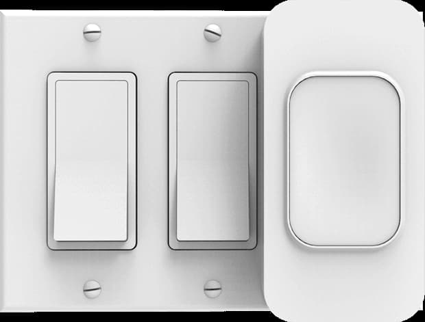 Switchmate | Der smarte Bluetooth Lichtschalter