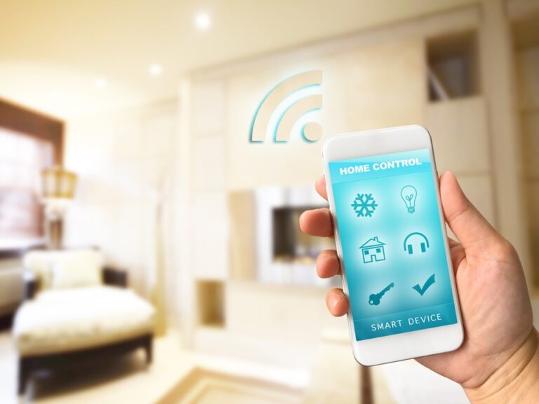 Einleitung für Smart-Home-Einsteiger