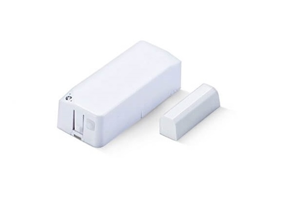 Zipato QUAD-DOHULITE – der Multisensor mit vier Sensoren