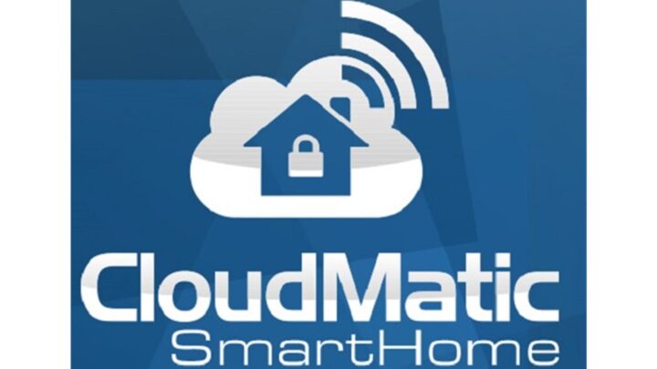 Cloudmatic | Sicherer Fernzugriff auf das HomeMatic-System