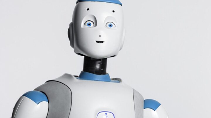 Smart Home Roboter | Diese 10 Maschinen könnten den Takt angeben