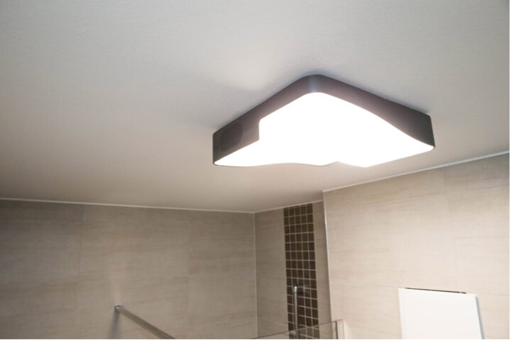 Badio SmartLight – Musik und LED Licht für Ihr Badezimmer