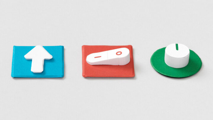Project Bloks – Wie Google Code und Spielzeug vermischt