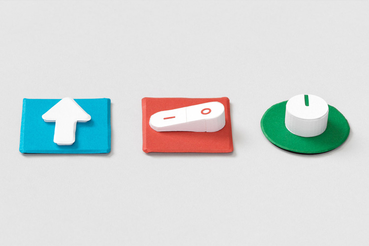 Project Bloks – Wie Google Code und Spielzeug vermischt