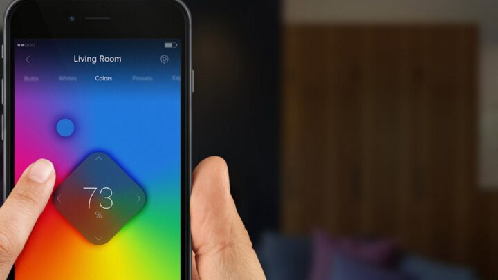 ilumi Smartstrip: digital steuerbar – inkl. Bluetooth-Mesh