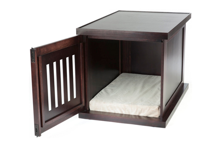 ZENCRATE: High-End Hundebox für den liebsten Freund des Menschen