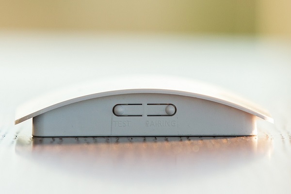 AirPatrol WiFi: Fürs Smart Home konstruierte Klima-Steuerung