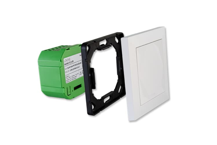 Der Nano Dimmer Air | Licht-Nachrüst-Lösung von Loxone