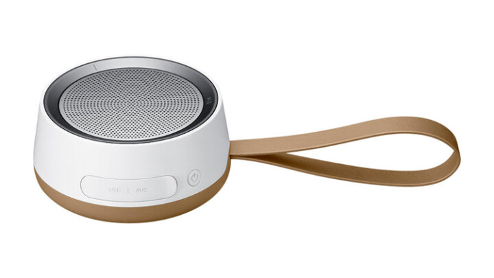 Scoop – Der neue Smart Home Hub von Samsung?