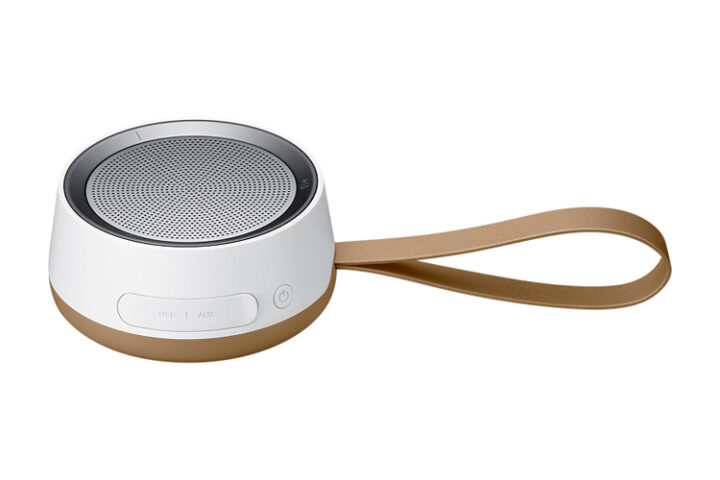 Scoop – Der neue Smart Home Hub von Samsung?