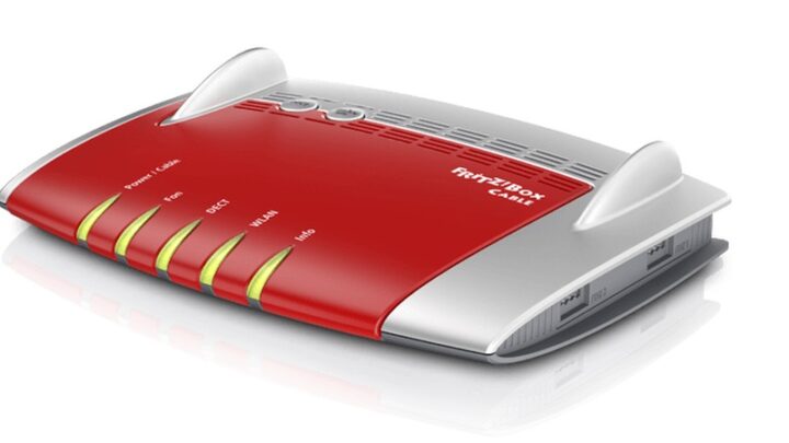 FRITZ!Box Mesh-WLAN einrichten – so geht’s