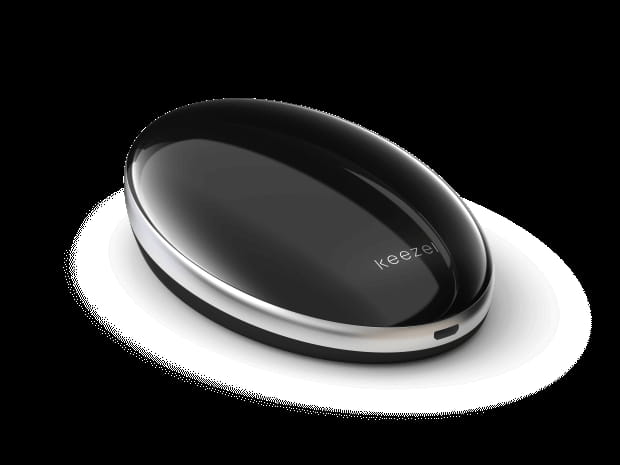 Keezel Home Connect – macht das Smart Home und IoT sicher