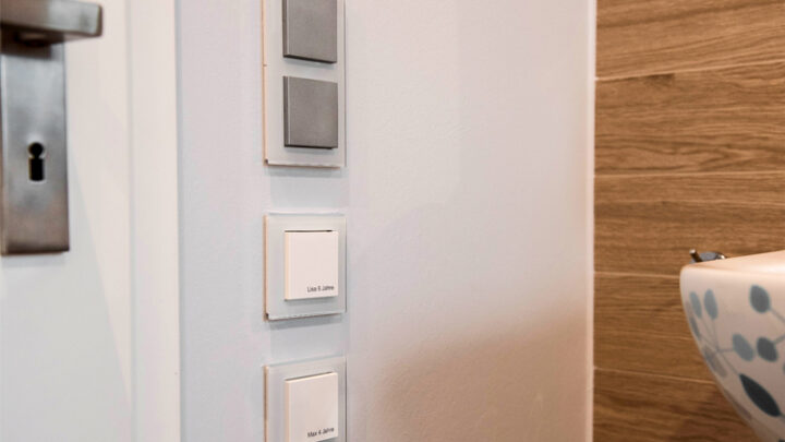 OPUS BRiDGE: kombiniert elektronischen Schalter mit Funk-Modul