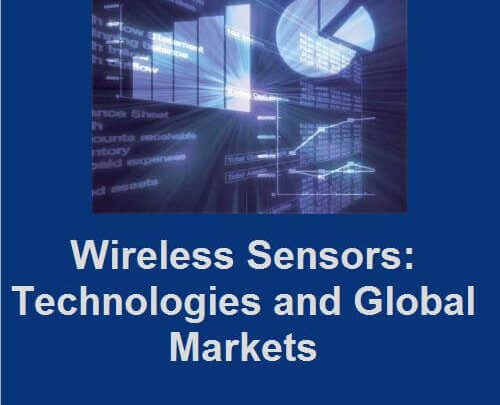 Der Markt für Wireless Sensors wächst rasant