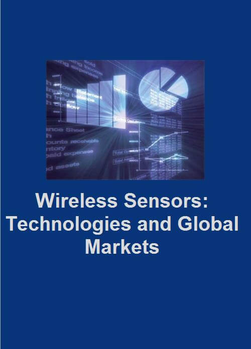 Der Markt für Wireless Sensors wächst rasant