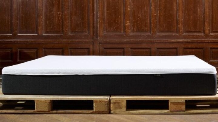 buddy Matratze – Nie wieder Bettlaken-Kämpfe