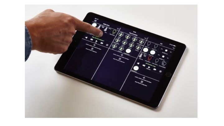 iHaus | Intelligenter und IP-fähiger Rauch- und Wärmemelder