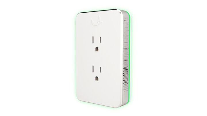 Nightingale – Das Smart Home Schlafsystem auf Kickstarter