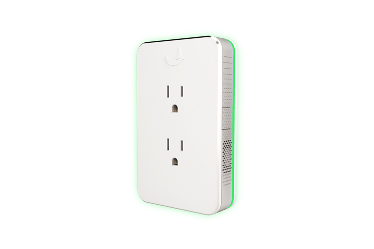 Nightingale – Das Smart Home Schlafsystem auf Kickstarter