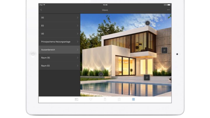 SARAH – das neue All in one Smart Home System