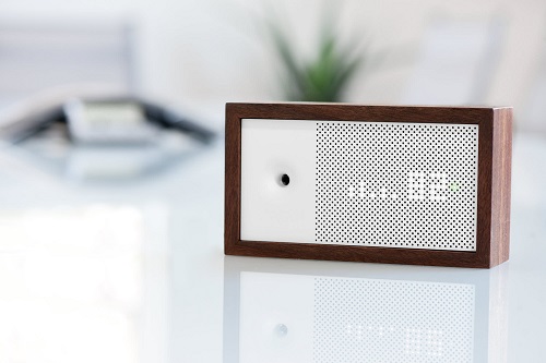 Raising AWAIRness: Bitfinder verspricht verbesserte Luftqualität