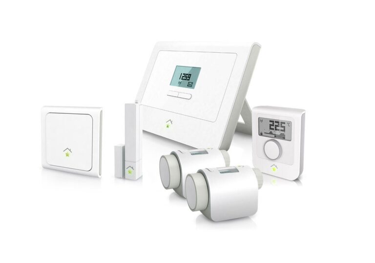 innogy SmartHome System | Haussteuerung aus einer Hand