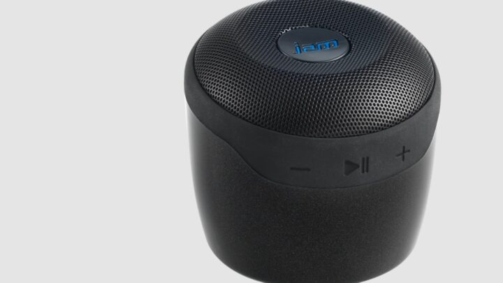 JAM statt Echo – Konkurrenz für den Lautsprecher Amazon Echo
