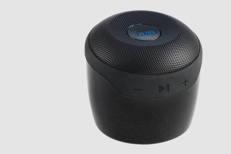 JAM statt Echo – Konkurrenz für den Lautsprecher Amazon Echo