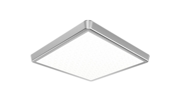 KNBOR Smart Lamp steckt den WLAN-Router in die Deckenlampe