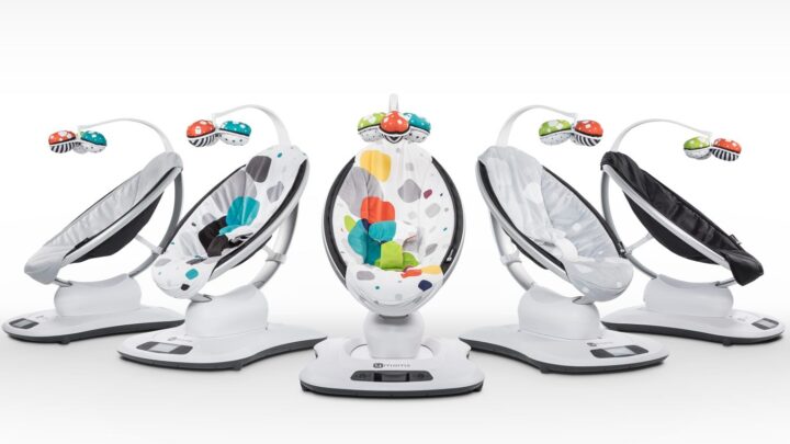 Smarte Gadgets und Apps für Familien und Kinder