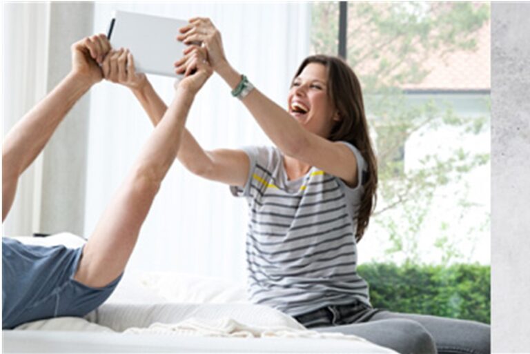 Neue 3D App Smart Home Explorer von Busch-Jaeger