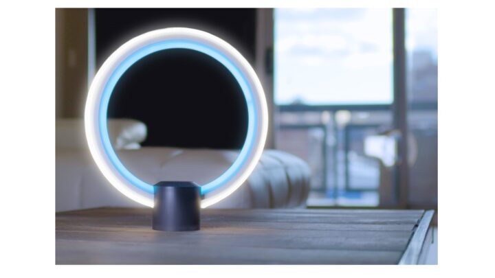 C by GE bringt erste Lampe mit integriertem Amazon Alexa heraus